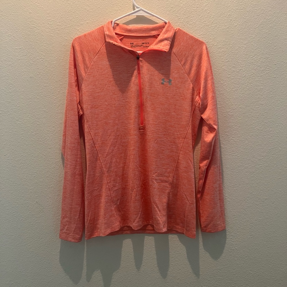 Under Armour Quarter zip